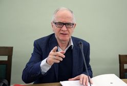 Przewodniczący RMN: media komercyjne są wojującą stroną sporu politycznego