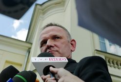 Ksiądz Wojciech Lemański bez kary. Biskup cofnął suspensę