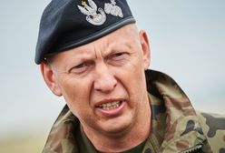 Mamy nowego szefa MON. Gen. Mirosław Różański jego i premiera wysyła na kurs
