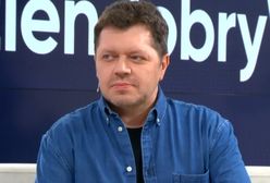 #dzieńdobryWP: Krzysztof Kiljański wraca z nowym singlem. Co chce przekazać fanom?