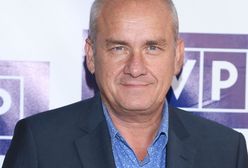 Michał Olszański odchodzi z "Pytania na śniadanie"