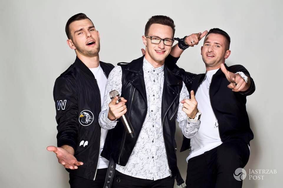 Jakub Urbański został ojcem