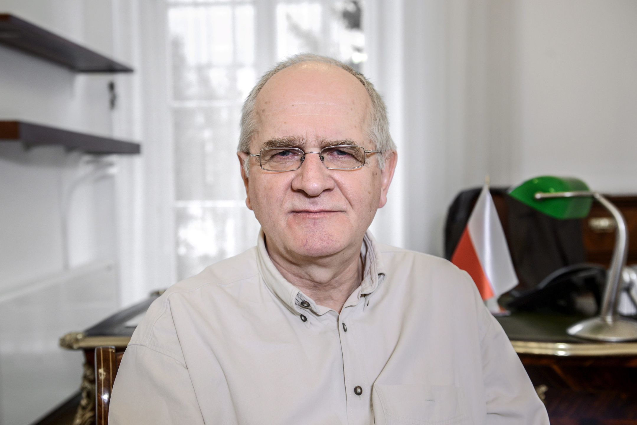 Krzysztof Czabański