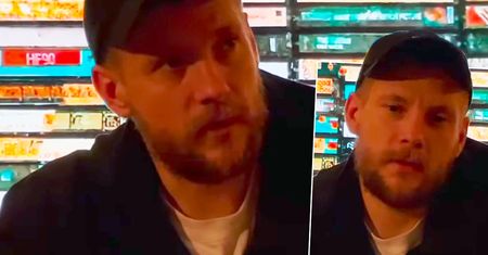Sebastian Fabijański ogłasza, że to koniec. "To nie zabawa dla mnie". Wydał oficjalne oświadczenie