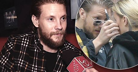 Sebastian Fabijański potwierdził związek z Maffashion! Tylko dla nas zdobył się na tak szczere słowa [WIDEO]