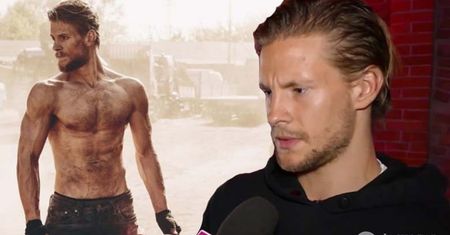 Sebastian Fabijański o TEJ jedynej: "Nie uważam, że moją żoną powinna być Charlize Theron". Jakie ma oczekiwania?