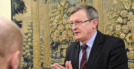 Podkomisja przyjęła projekt prezydenta ws. pomocy frankowiczom. Innymi się nie zajęła