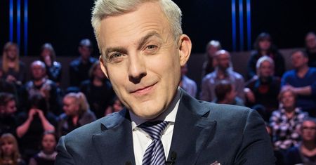 Hubert Urbański milionerem. Wrócił do TVN i znów na jego konto trafiają ogromne sumy