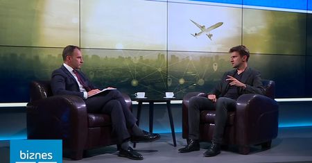 Giganci technologiczni zbierają nasze dane. Alternatywą jest powrót do czasów sprzed internetu