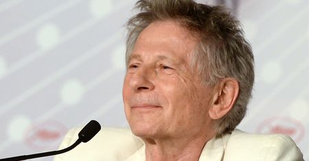 Cannes 2017: "Prawdziwa historia" Romana Polańskiego premierowo na festiwalu