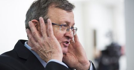 Tadeusz Cymański: Kaczyński przeforsował pomysł zmiany Szydło na Morawieckiego