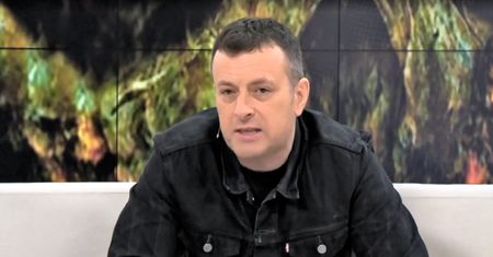 Tymon Tymański też pożegnał Pawła Adamowicza. "Miałem obiekcje do twojej pracy"