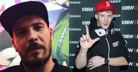 O.S.T.R. organizuje warsztaty dla raperów za... 200 złotych! Sebastian Fabijański wziął w nich udział?