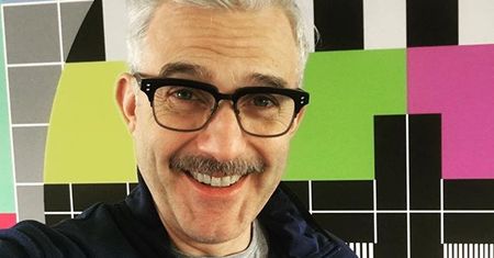 Urbański ma powody do radości. TVN zarobił dzięki niemu krocie