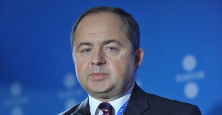 Luksemburg. Trzy godziny grillowania Polski