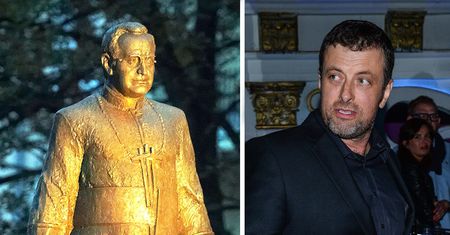 Mocne słowa Tymona Tymańskiego. Zabrał głos ws. afery z ks. Jankowskim