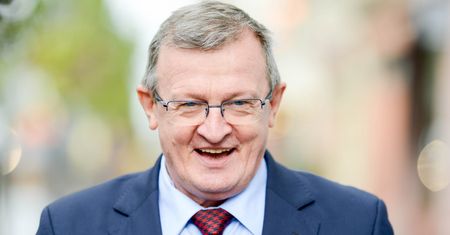 Tadeusz Cymański: Ziobro powiedział prezesowi Kaczyńskiemu, że nie jest zainteresowany teką wicepremiera