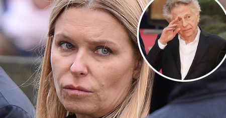 Paulina Młynarska odniosła się do sprawy reżysera Romana Polańskiego. Padły mocne słowa
