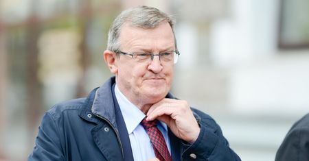 Tadeusz Cymański walczy o fortepian w Sejmie. Nie może się go doprosić od ponad dekady