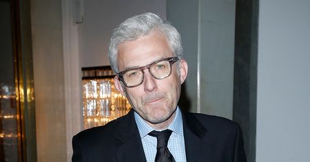 Hubert Urbański zrobił sobie tatuaż?