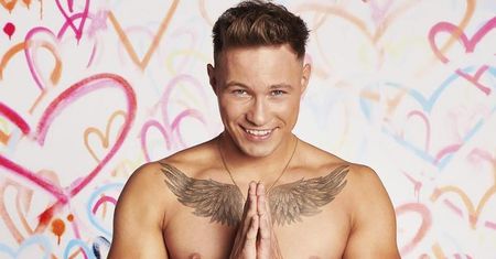 "Love Island. Wyspa miłości". Bartek Bielański zorganizował konkurs. Fani go wyśmiali