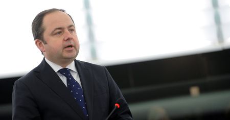 Szymański: sprawa wraku Tu-154 nie będzie nigdy porzucona przez nasz gabinet