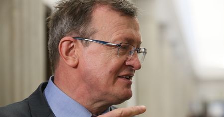 Tadeusz Cymański o programie 500+: perełka, ale wymaga poprawek