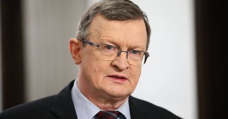 Tadeusz Cymański wspomina Pawła Adamowicza. "Był bardzo ciekawym rozmówcą"