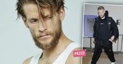 Sebastian Fabijański pokazał tors. Fanom ukazał się zaokrąglony brzuszek. Żartują, że przystojniak jest w ciąży