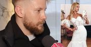 Pytamy wprost Fabijańskiego o sekretny ślub z Maffashion. Niczego nie ukrywał. "Chyba fajnie umrzeć, mając to odhaczone"