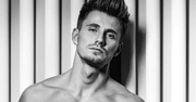 Rafał Domański - Mister Polski 2015 #9