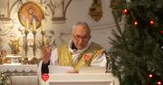 Ks. Wojciech Drozdowicz nie zawiódł WOŚP. "Gramy od lat. I dziś również jesteśmy"