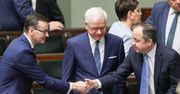 Źródła w PiS po szczycie UE: Szymański za Czaputowicza. "Chcą zmiany w MSZ po wyborach"
