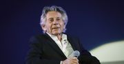 Roman Polański odwołał wykład w łódzkiej filmówce