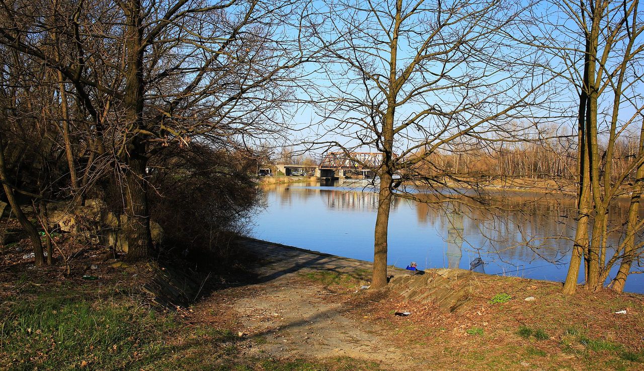 To miejsce przyciąga przestępców. "Słychać tu krzyki morderców"