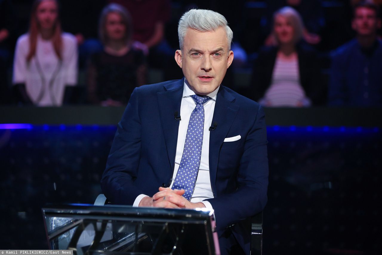 Tylko pytania za milion. Sprawdź, czy wygrałbyś "Milionerów"