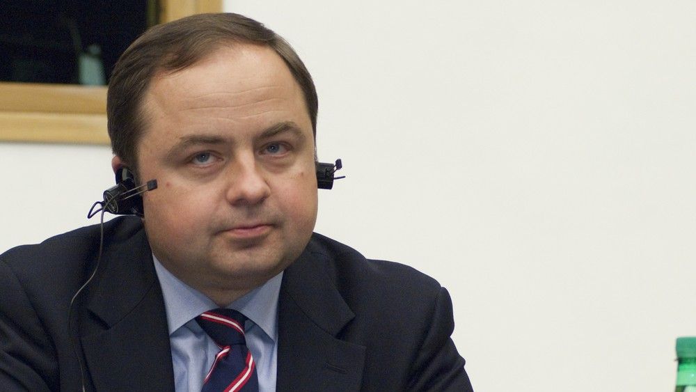 Konrad Szymański