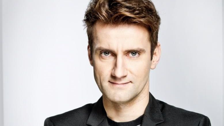 Michał Brański, wiceprezes Wirtualna Polska Holding