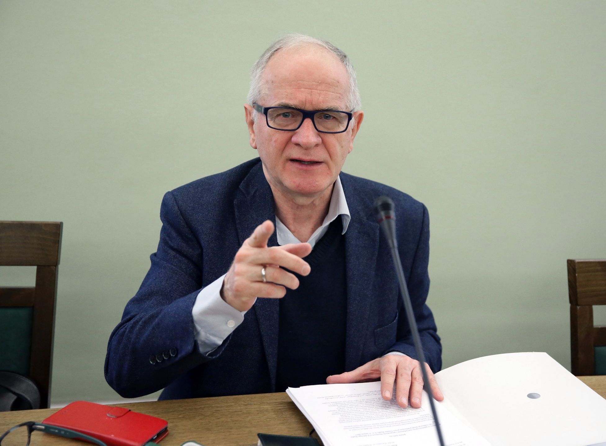 Krzysztof Czabański