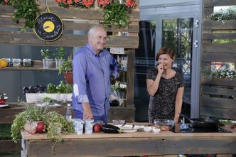 Michał Olszański po 10 latach zwolniony z "Pytanie na śniadanie"