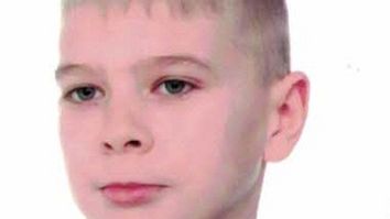 Kacper Osmański ma około 170 cm wzrostu