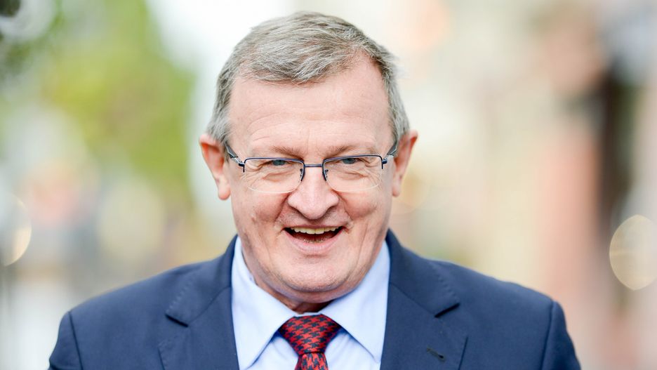 Tadeusz Cymański zapewnia, że Solidarna Polska nie targuje się o stanowiska w rządzie
