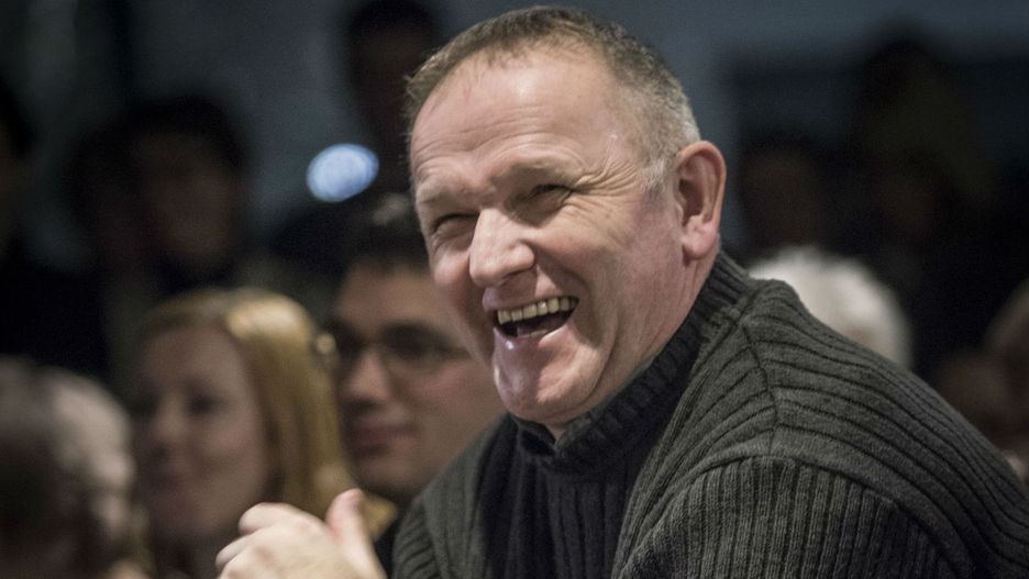 Ks. Wojciech Lemanski mimo 4 lat kary wcale nie spokorniał