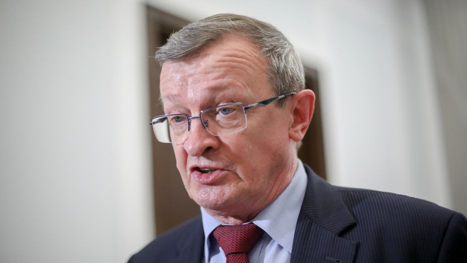 Tadeusz Cymański komentuje pomysł ustawy ws. zwierząt futerkowych