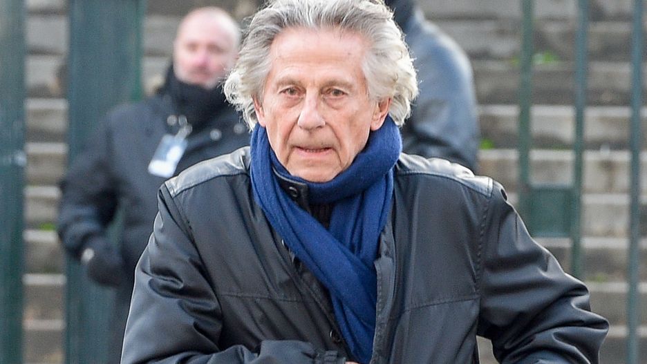 Roman Polański