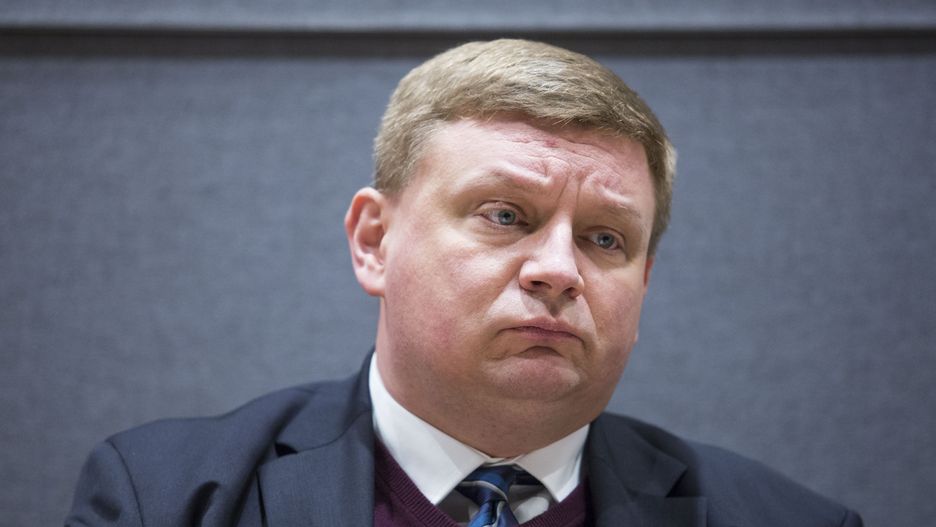 Prof. Andrzej Kochański 