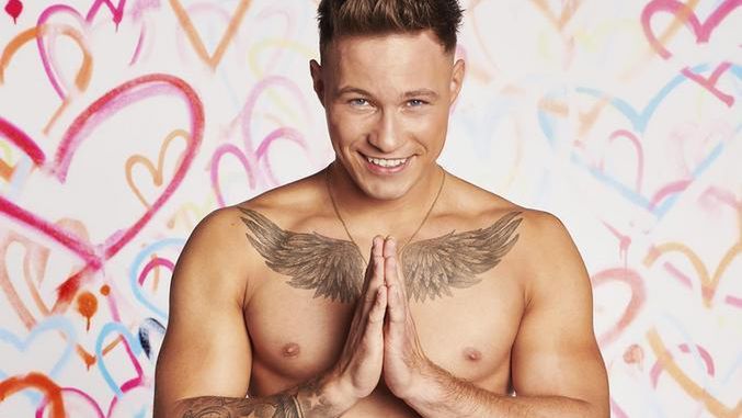 Bartek Bielański polubił sławę