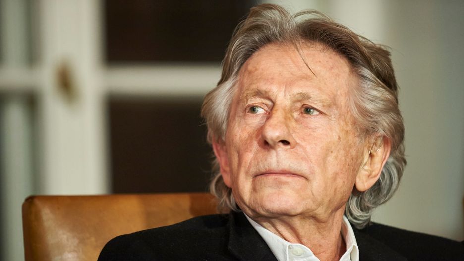 Roman Polański odwołał spotkanie w łódzkiej Szkole Filmowej.