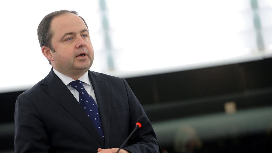 Konrad Szymański ma nadzieję, że polskie argumenty zostaną uznane