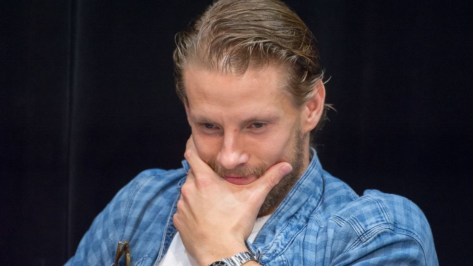 Sebastian Fabijański